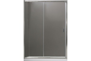 Душевая дверь в нишу BelBagno Uno BF 1 135 P Cr