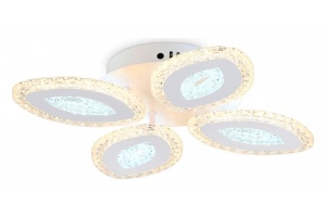 Потолочная люстра Ambrella FA FA4012