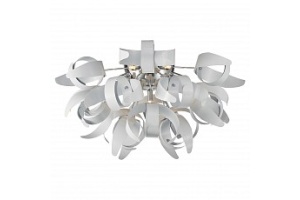 Потолочная люстра Lussole Briosco LSA-5927-09 - 2