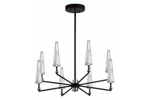 Люстра на штанге Odeon Light Fungo 5429/39L - 2