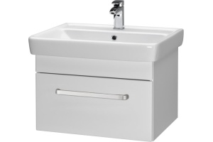 Мебельная раковина Dreja Q 60 - 3