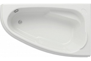 Акриловая ванна Cersanit Joanna 150 R