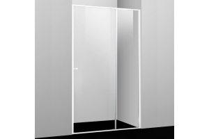 Душевая дверь в нишу Wasserkraft Rhin 44S13 - 2