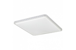 Потолочный светодиодный светильник Citilux Кристалино Слим CL715K720