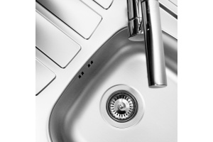 Мойка кухонная Alveus Zoom 20 - 3