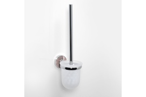 Regen K-6927 Щетка для унитаза подвесная - 2