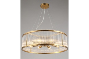 Подвесная люстра Omnilux Portofino OML-67203-08 - 3