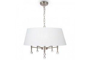 Подвесная люстра Freya Rosemary FR2190PL-05N1 - 2