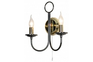 Бра Lussole Todi GRLSA-4611-02 - 2