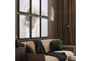 Бра Mantra Bianca 7836 - 3