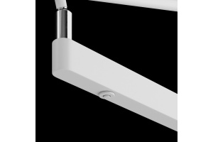 Бра Maytoni Fad MOD070WL-L6W3K - 2