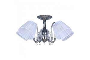 Потолочная люстра Omnilux Leonessa OML-29127-05