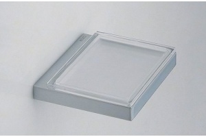 Мыльница Keuco Edition 11155 009 без держателя - 2