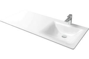 Мебельная раковина Aqwella Forma 115 R