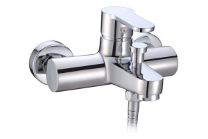 Смеситель для ванны Cezares LACONICO (LACONICO-C-VD-01)