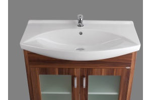 Мебельная раковина Dreja Лагуна 85 - 2