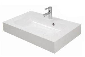 Мебельная раковина Акватон Ричмонд 100 см (1A70603KRD010)