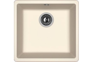 Мойка кухонная Florentina Вега 400 жасмин