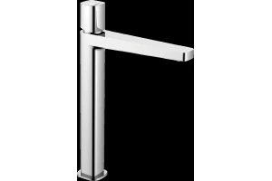 Смеситель для раковины Wasserkraft Naab хром