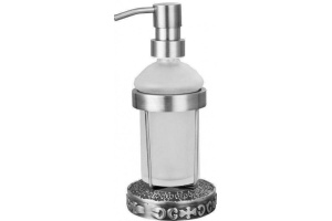 Дозатор для жидкого мыла Zorg Sl (AZR 25 SL)