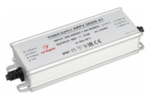 Блок питания с проводом Arlight ARPV 035966