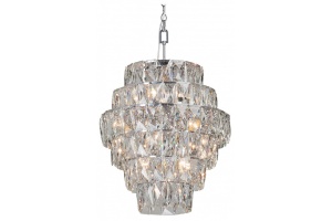 Подвесная люстра Vitaluce  V5859-9/21