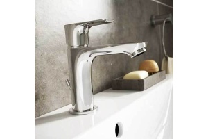 Смеситель для раковины Ideal Standard Connect Air хром - 3