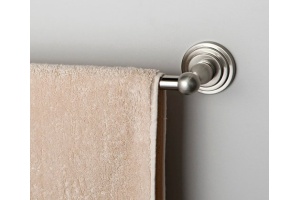 Полотенцедержатель Wasserkraft Ammer K-7030 - 3