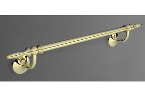 Полотенцедержатель Art&Max Bohemia AM-E-4224-Do - 2