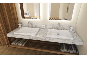 Стакан Grohe Grandera 40626000 - 2