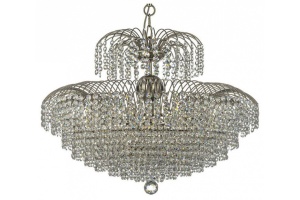 Подвесная люстра Arti Lampadari Salentino Salentino E 1.5.60.100 N