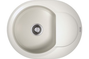 Мойка кухонная Omoikiri Sakaime 60E-EV эверест