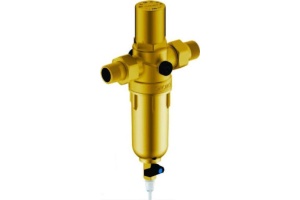 Предфильтр Гейзер бастион 7508205201