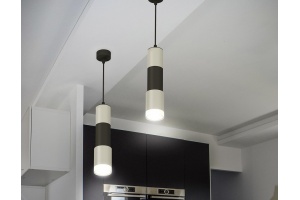 Подвесной светильник Ambrella Light XP XP7423022 - 3