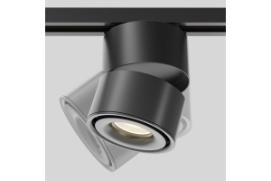 Светильник на штанге Maytoni Yin TR084-1-15W3K-D-B - 2