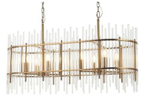 Подвесной светильник Stilfort Sia 2146/05/08PL