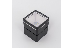 Уличный настенный светодиодный светильник Citilux CLU0008K - 3