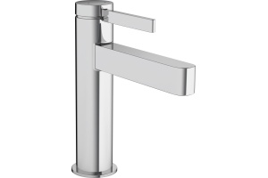 Смеситель для раковины Hansgrohe Finoris 110 хром