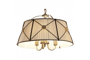 Подвесная люстра Citilux Дрезден CL409131