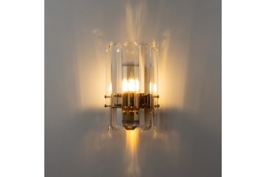 Бра Divinare Tenerife 7136/18 AP-1 - 2