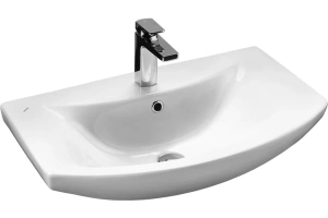 Раковина мебельная Onika Santek Балтика 70 белый 