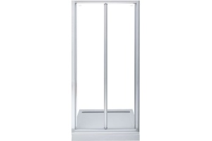 Душевая дверь в нишу Aquanet Alfa 210018