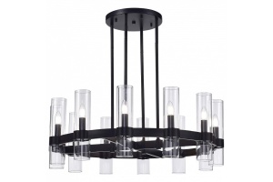 Люстра на штанге ST-Luce Isla 1 SL1237.403.12