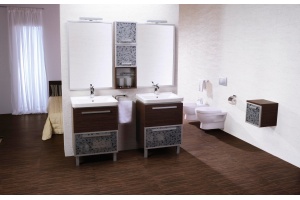 Мебельная раковина Акватон Cubito (8104240001041) - 2