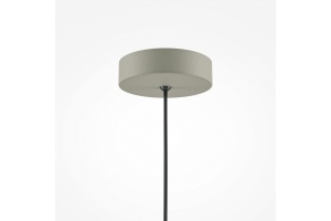 Подвесной светильник Maytoni Basic colors MOD168PL-01BG - 2