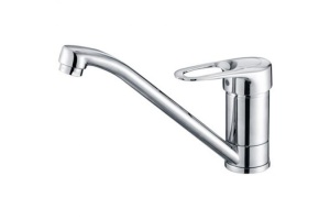 Смеситель Kaiser City 20433 для кухонной мойки