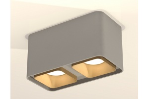 Накладной светильник Ambrella Light XS XS7852004 - 3