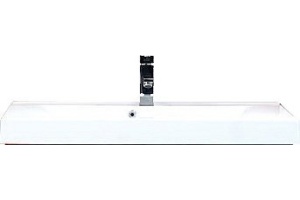 Мебельная раковина Misty Misty 90 см