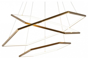 Подвесной светильник Aployt Polunia APL.021.03.136