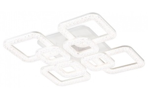 Потолочная люстра Ambrella Light FA FA3921